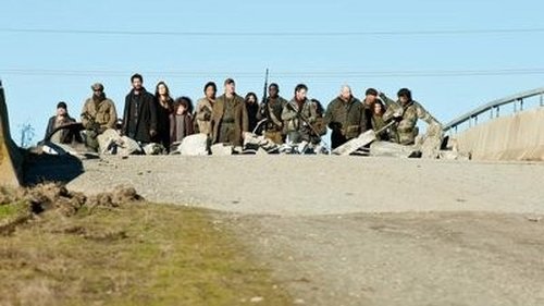 Falling Skies - 8. Bölüm