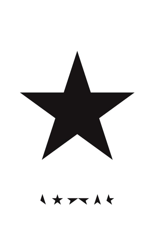 David+Bowie%3A+Blackstar