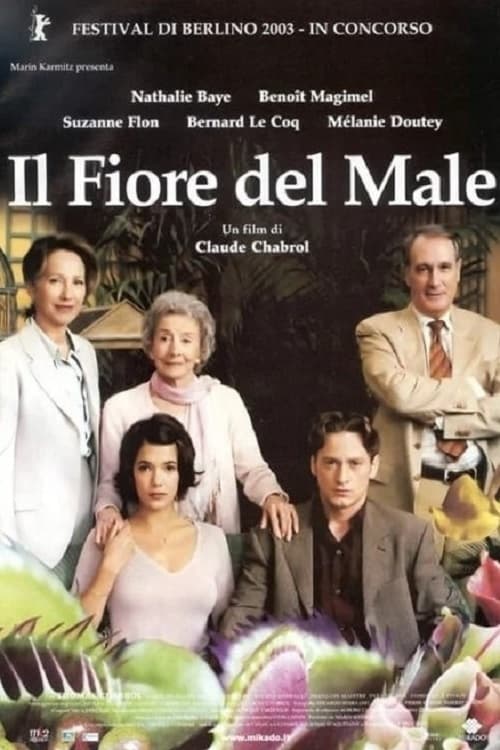 Il+fiore+del+male