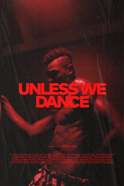 Unless We Dance