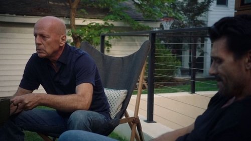 Reprisal (2018) Voller Film-Stream online anschauen