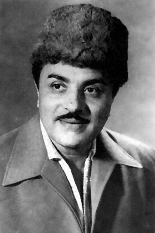 Cast member photo for chandrakant-mandhre