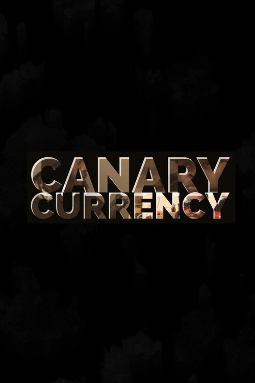 Canary Currency电影海报