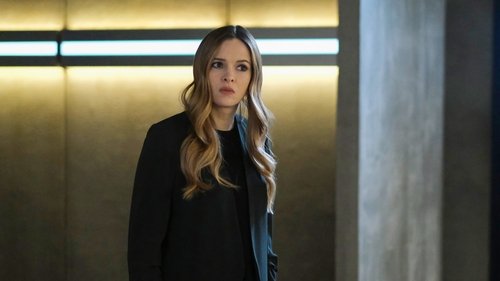 The Flash - Resurrection