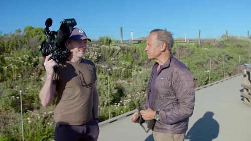 Dirty Infrastructure