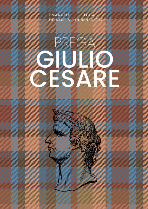 Prega Giulio Cesare电影海报
