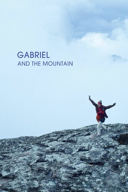 Gabriel+and+the+Mountain