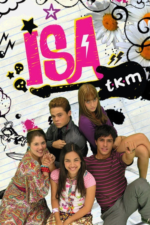 Isa TKMSeason 1 Episode 105 2008