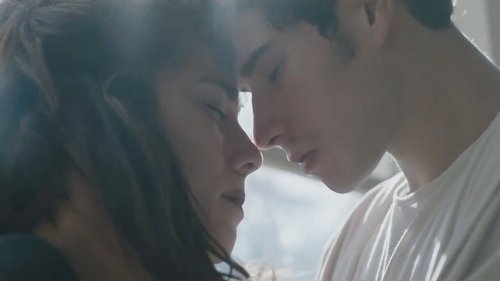 SKAM Italia - 6. Bölüm