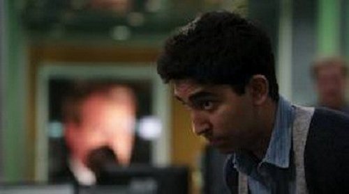 The Newsroom - 7. Bölüm