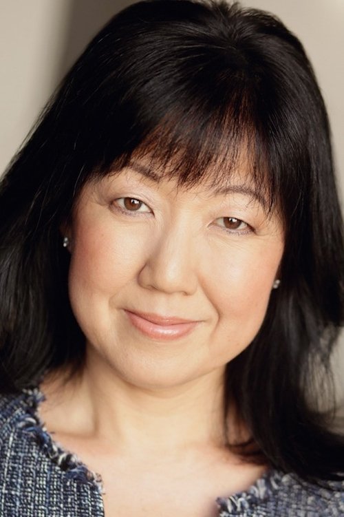 Poster of Eliza Shin