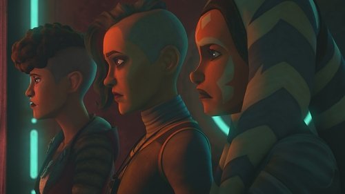 Star Wars: The Clone Wars - Tehlikeli Borç