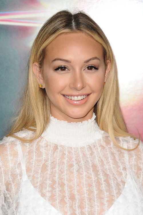 Corinne Olympios