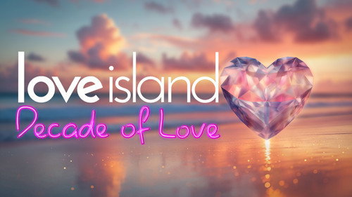 A Decade of Love