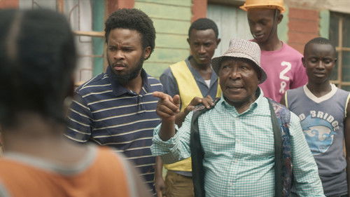 Country Queen - 4. Bölüm