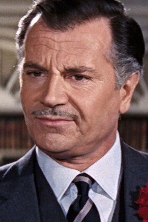 Zdjęcie Gabriele Ferzetti