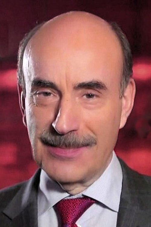 Tom Brook picture