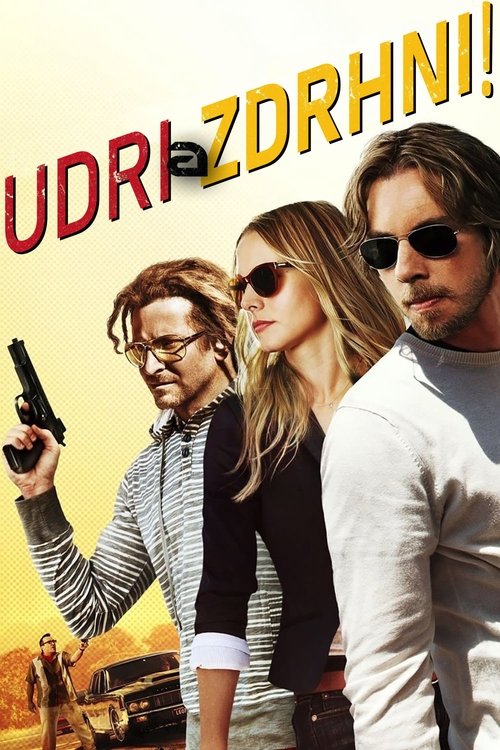 Udri a zdrhni