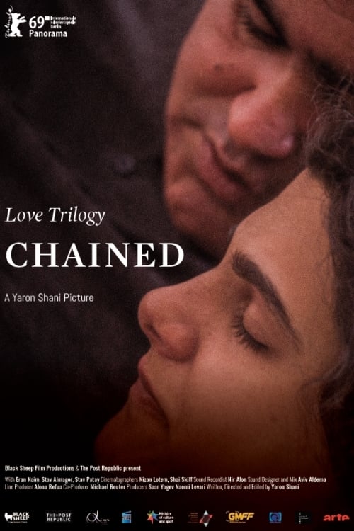Movie image Chained 