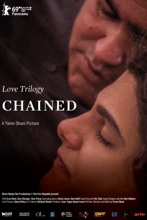 Movie image Chained 