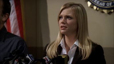 Criminal Minds - 9. Bölüm