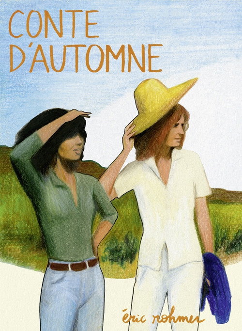 Conte d'automne (1998) Film Complet en Francais