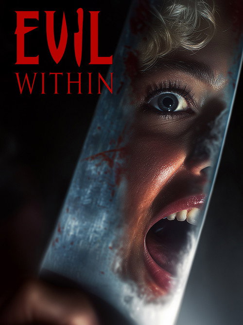 Evil Within's poster