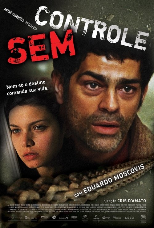 Sem Controle poster