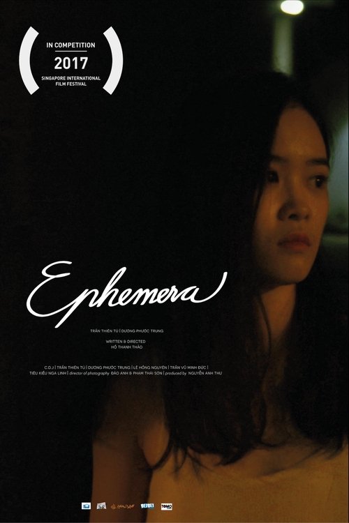 Muộn (Ephemera)