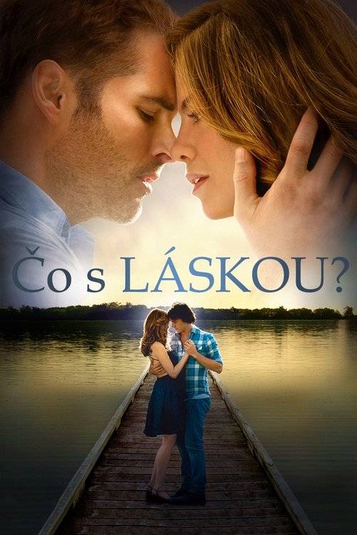 Čo s láskou?