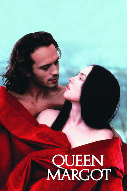 Queen Margot (1994) فيلم كامل على الانترنت 