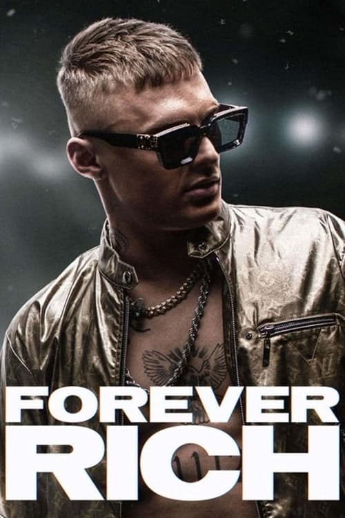 Forever+Rich+-+Storia+di+un+rapper