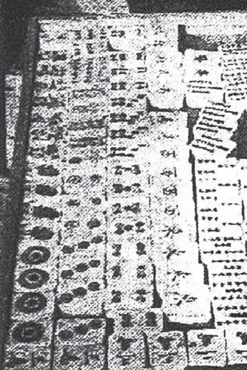 Mahjong Bible's poster
