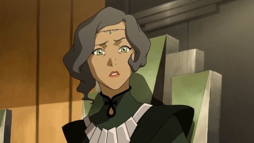 Avatar: The Legend of Korra - 6. Bölüm