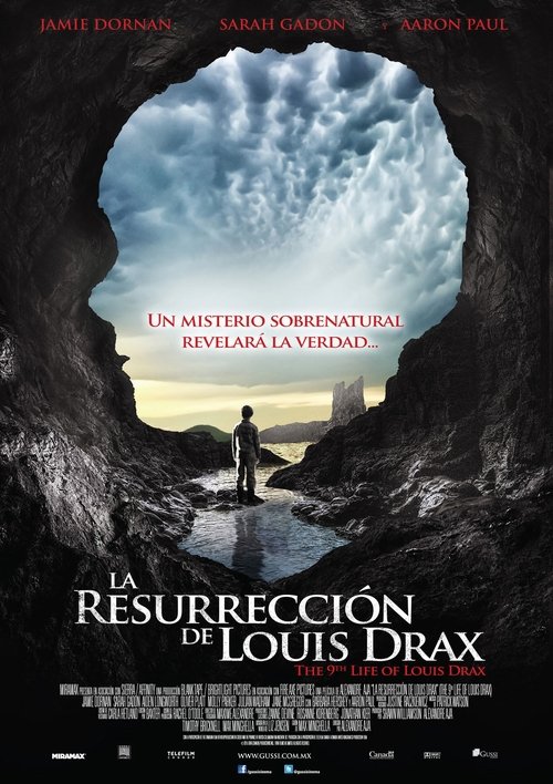 La resurrección de Louis Drax (2016) PelículA CompletA 1080p en LATINO espanol Latino