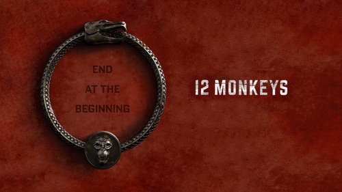 12 Monkeys Watch Full TV Episode Online