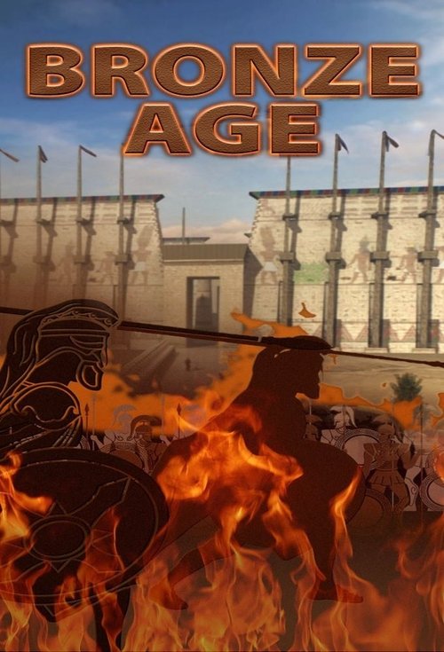 Poster of Bronze Age