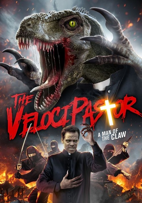 Assistir The VelociPastor (2018) filme completo dublado online em Portuguese