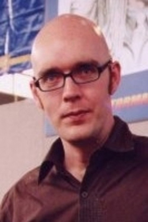 Brent McIntyre