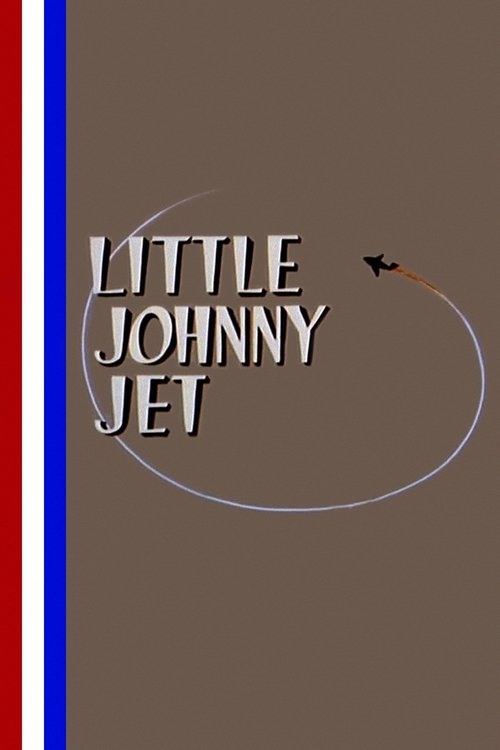 Little+Johnny+Jet