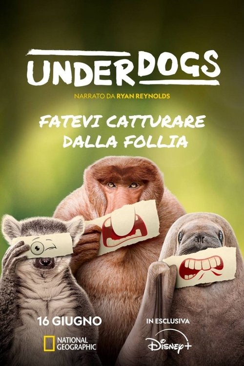 Underdogs