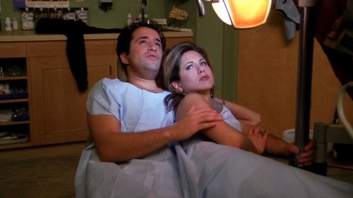 Friends - Alçak Ortodontist