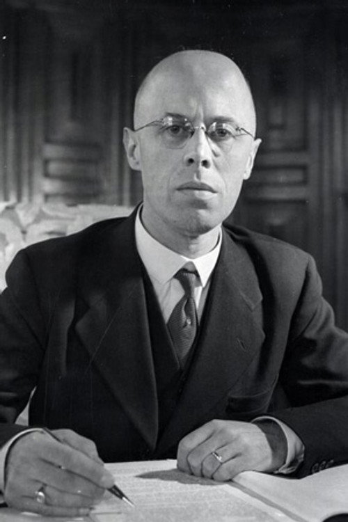 Louis Beel