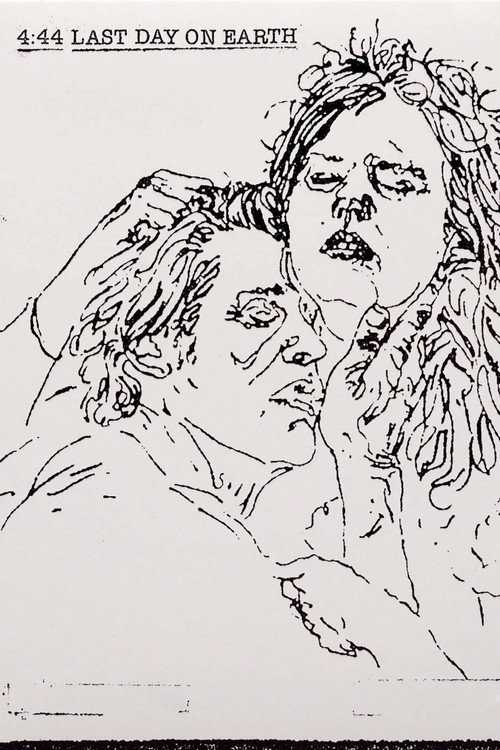 4:44 Last Day on Earth