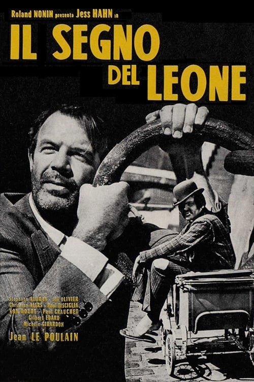 Il+segno+del+leone