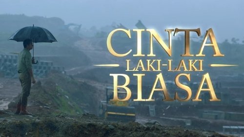 Cinta Laki-laki Biasa (2016) Watch Free