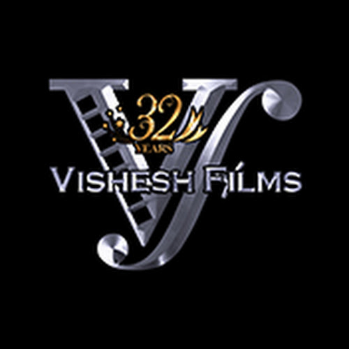 Vishesh Films Logo