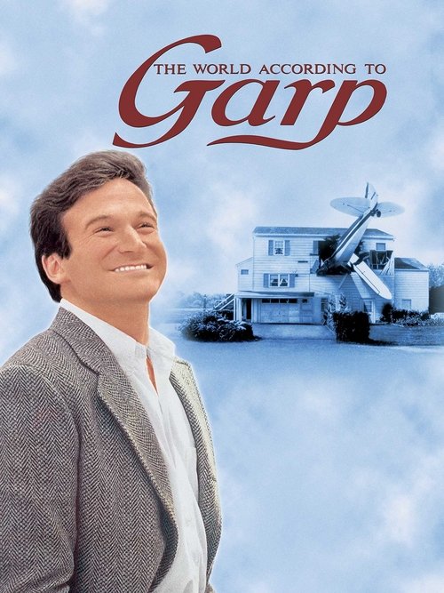 The World According to Garp (1982) Watch Full Movie Streaming Online