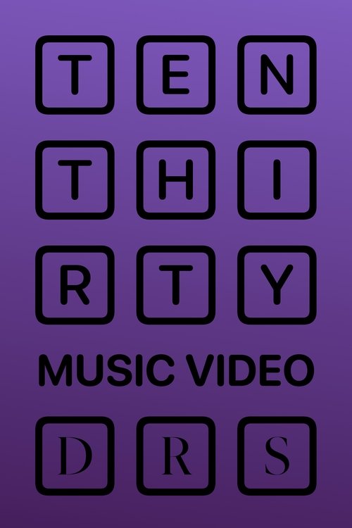 Ten thirty Poster
