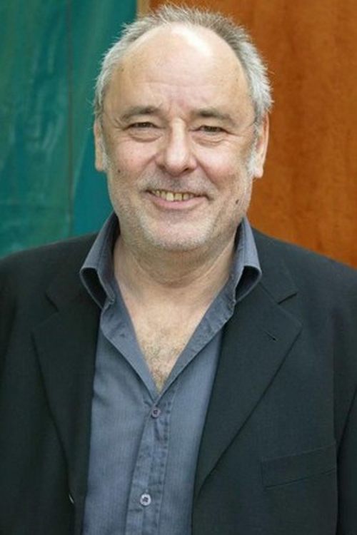 Poster of Maxime Le Forestier